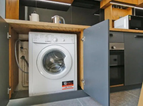 Апартаменты Однокомнатные Стандартные Park House 2