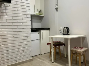 Апартаменты Красноармейская