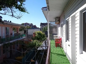 Гостевой дом У Галины