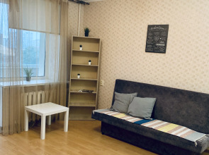 Квартира Однушка на Радонежской