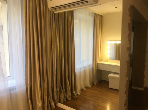 Гостевой дом Guest House Hotel