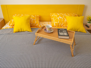 Апартаменты Citrus