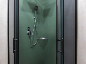 Апартаменты Да Винчи 3