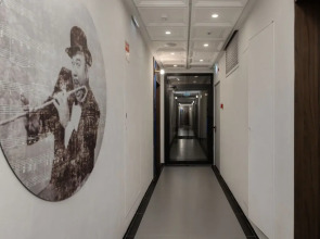 Апартаменты Ivory by Smart Lofts Moscow