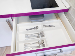 Квартира на Юго-Западной