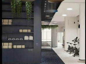 Апартаменты ApartLux