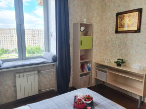 Апартаменты у Триумфальной Арки и Парка Победы