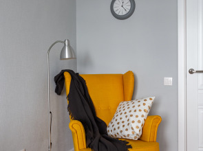 Квартира Три Спальни у Метро Динамо