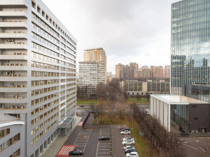 Квартира на Проспекте Вернадского 41 с1 719