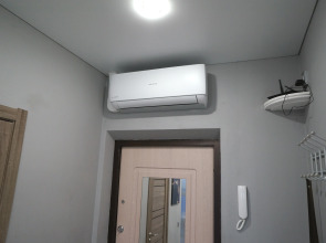 Апартаменты Домашние апартаменты "Рим"