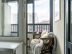 Апартаменты Astrid