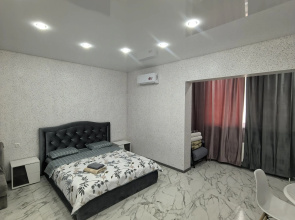 Appartamenty uluchshennye ulica Russkaya dom 30A Flat