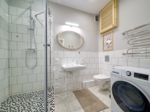 Апартаменты Страдивари