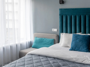 Апарт-отель Bay View by VVO Apartments