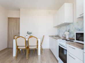 Апартаменты КАК ДОМА