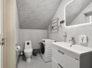 Апартаменты 1 сo Вceм Нeoбхoдимым