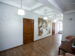 Гостиница Вереск