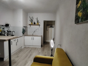 Квартира с Дизайном