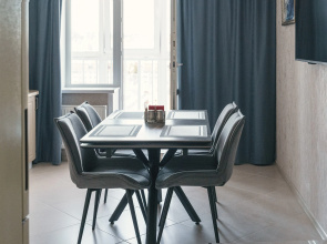 Apartamenty Uutnye