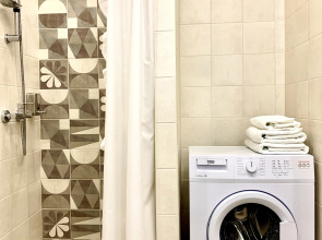 Апартаменты Пархоменко New Apart