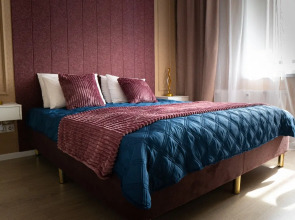 Апартаменты MaxRealty24 Просторная 11