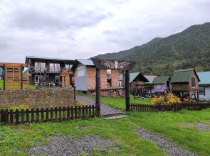 Ak-Talaj Tur Guest house