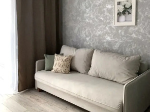 Апартаменты Добрые сутки на 8 марта 204д