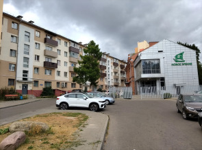 Апартаменты Ленина 3 Центр Витебска