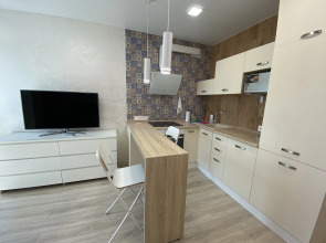 Апартаменты в центре от ЭлитХаус24