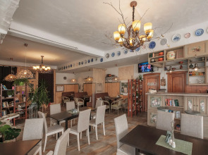 Гостевой дом Ближние дубки