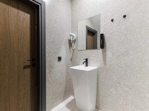 Хостел HohlÆnd