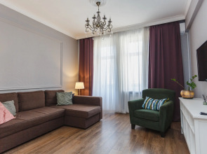 Апартаменты Рязанка как Дома