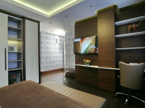 Гостевой дом Belgreat Premium Suites