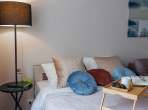 Квартира в Центральном Районе Города