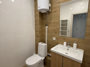 Квартира студия уютная в центре