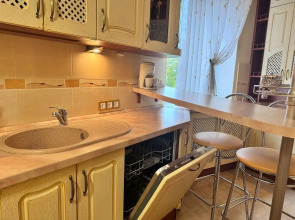 Апартаменты 39kvartir на М. Расковой 4