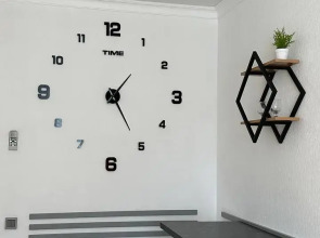 Квартира на Улице Зураба Магкаева 83 к2