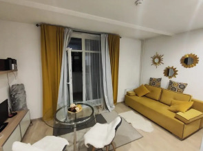 Otrada 5 Apartments