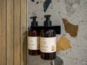 Исаакиевский лофт II. Стандартные апартаменты