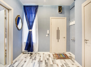 Апартаменты на Большом Казачьем у Фонтанки