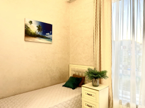 Апартаменты в Олимпийском Парке 40