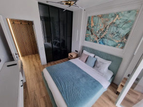 Апартаменты для комфортного отдыха ФОК