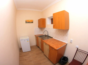 Меблированные комнаты в Гостевом доме Очаг