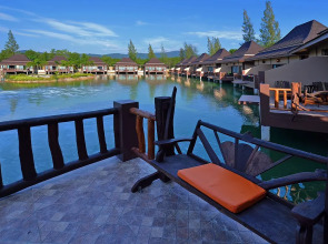 Отель Poonsiri Resort Aonang