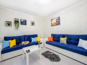 Квартира на улице Удальцова 3к5