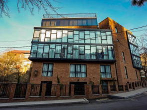 Boutique hotel Address