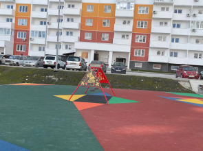 Квартира Уютная Новороссийск