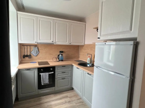 Квартира на Клыпина 24П