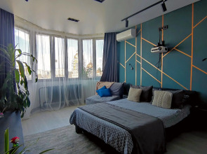 Квартира Terra48