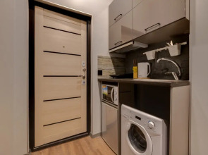 Апартаменты RentalSPb